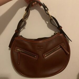 Dooney & Bourke leather purse